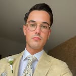 Joseph Wright - @josephgbwright - Instagram