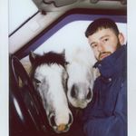 Joseph Wright - @josephwtwright - Instagram