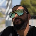Joseph Wright - @elvato_negro - Instagram