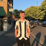 Joseph Wright - @josephwright560 - Instagram