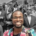 Joseph Wright - @iamjosephwright - Instagram