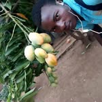 Joseph Kirimi Yeaman - @josephyeaman - Instagram