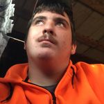 Joseph Yoder - @yoder2056 - Instagram