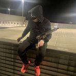 Joey Zych - Facebook