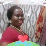 Josephine Amum - @josephineashwil - Instagram