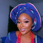 Josephine Asha Esau - @josephineashaesau - Instagram