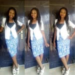 Josephine Ashinedu - @josephineashinedu - Instagram