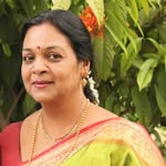 Josephine Ashokkumar - @josephineashokkumar - Instagram