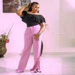 JOSEPHINE AUGUSTINE - @jeoscy_fabulous - Instagram