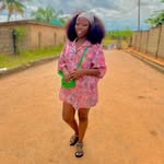 Josephine Augustine - @jose.ywhite - Instagram