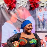 Josephine Augustine Pilate - @josephineaugustinepilate - Instagram