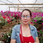 josephine barba - @basilan_lass - Instagram