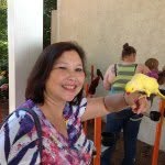 Josephine Basilio Gualberto - @jhog1966 - Instagram