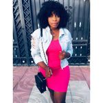 Josephine Black💋💛🔐💦 - @josephineasieduwaa67 - Instagram