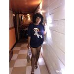 Josephine black - @josephinebla5 - Instagram