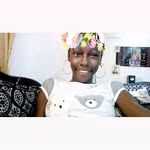 Josephine Borges - @jessie_lha_warrios - Instagram