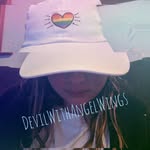Josephine Boyce - @devilwithangelwings_yt - Instagram