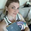 Josephine Boyce | Author - @boycestress - TikTok