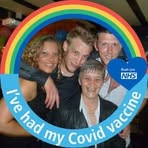 Josephine Burrows - Facebook