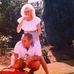 Josie Burrows - Facebook