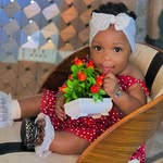Josephine B. Caesar Wallace - @josephinebcaesar - Instagram