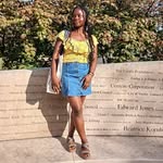 Josephine Caesar - @josephine_o_caesar - Instagram