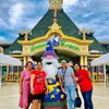Josephine Cano - @penpen0526 - TikTok