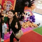 Josie Agudo Canoy - @josephine_canoy - Instagram