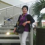 Mary Josephine Cano Brin - @maryjocanobrin - Instagram
