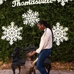 Josephine Cartwright - @bossladyjosie500 - Instagram