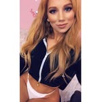 Josephine Chaney - @galilea_leila_971 - Instagram