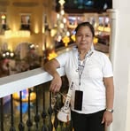 Josephine Cogay - Facebook
