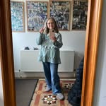 Josephine Corcoran - @andotheritems - Instagram
