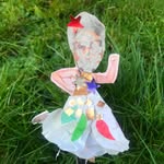 Josephine Corcoran - @andothermaterial - Instagram
