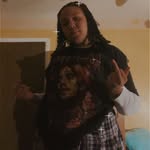 Josephine Gibson Custer - @j_j_32_48_ - Instagram
