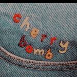 JOSEPHINES CLOSET THE 80’s - @josephineshandmedowns - Instagram
