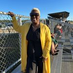 Josephine Smith-Chandler Fields - @josephinefields - Instagram