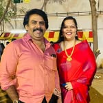 Andrewsgeetha - @_josephine_geetha_ - Instagram