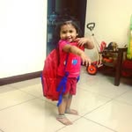 GeethaArockiaswamy - @josephinegeethaa - Instagram