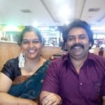 Josephine geetha - @geethajosephine - Instagram