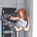 Josephine Gillan - @josephine.gillan - Instagram