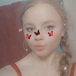 Josephine Greene - @josephine_48123 - Instagram
