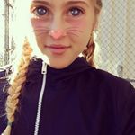 Josephine Greene - @gogreenegirl - Instagram