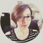 Josephine Soliman-Gregorio - @jezzie_97 - Instagram
