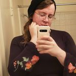 Josephine Hicks - @jos_the_fox - Instagram