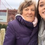Josephine Higgins - @jmhiggins32 - Instagram