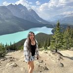 Josephine Ho - Facebook