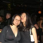Josephine Ho - Facebook