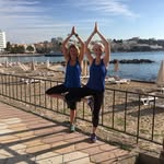 Josephine Clare Hooper - @firstyoga1 - Instagram