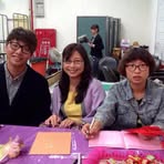 Josephine Hung - Facebook
